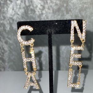 Fashion Earrings